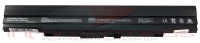 Bateria Asus A42-UL30 A42-UL50 UL80 5200mAh Black Compativel